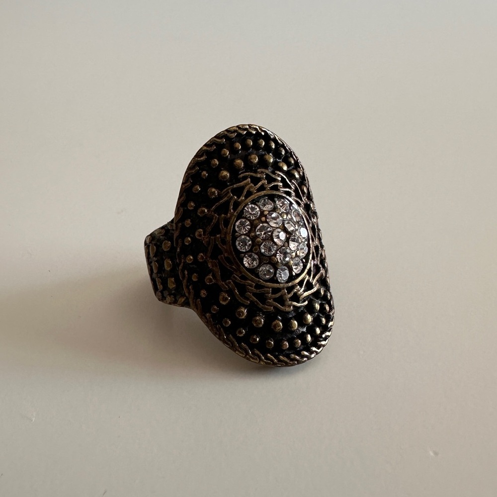 Premier Designs Ring, size 5
